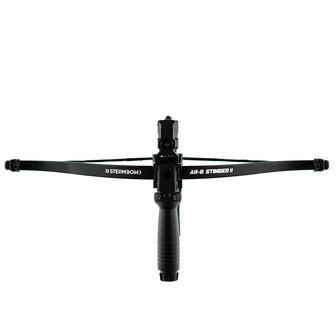 Steambow AR-6 Stinger II Tactical | incl. 6-schots magazijn