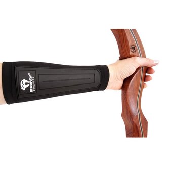 BEARPAW Dynamic armprotector