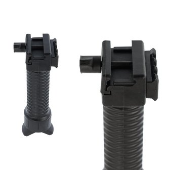 X-BOW FMA Supersonic Foregrip Bi-Pod