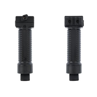 X-BOW FMA Supersonic Foregrip Bi-Pod