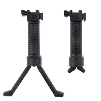 X-BOW FMA Supersonic Foregrip Bi-Pod