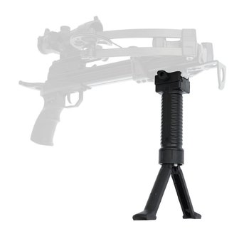 X-BOW FMA Supersonic Foregrip Bi-Pod