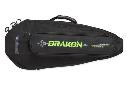 Tas voor SuperSonic Drakon of XL-versie