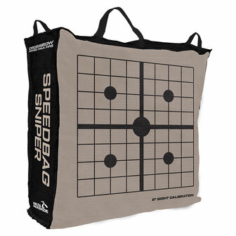 Delta McKenzie Sniper bag | 50x50x20cm