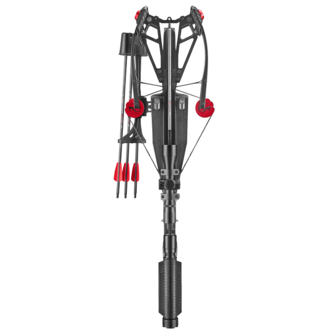 COBRA SYSTEM SIEGE 300 | 150lbs / 300fps  | COMPOUND | Complete set!