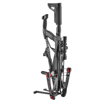 COBRA SYSTEM SIEGE 300 | 150lbs / 300fps  | COMPOUND | Complete set!