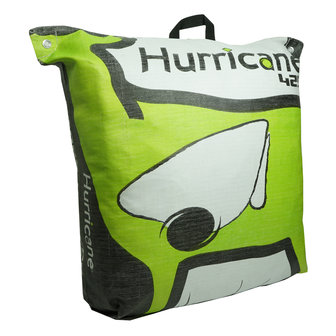 Hurricane® H20 Target bag | 50x50x25cm