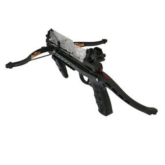 Hori-Zone RedBack XR RTS | 80lbs | incl. 5-bolt magazine