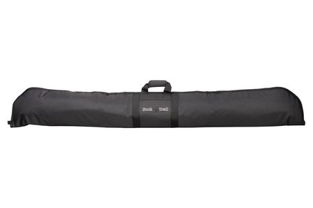 Buck Trail Soft case one piece recurve | Black | 160cm