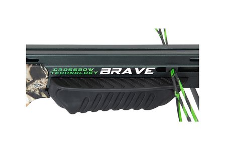 JUNXING Brave CTX  Black | 165 lbs / 360 fps | Complete set!