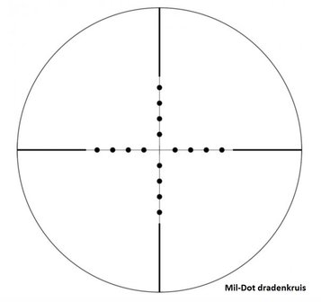 Steambow AR-Series Scope 4x32