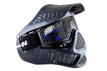 Avalon Arrow Battle RVS Mesh masker