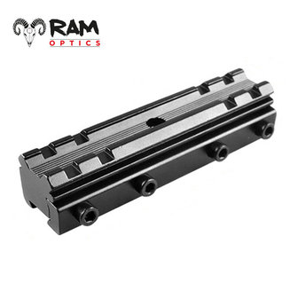 RAM adapter 11 - 22mm