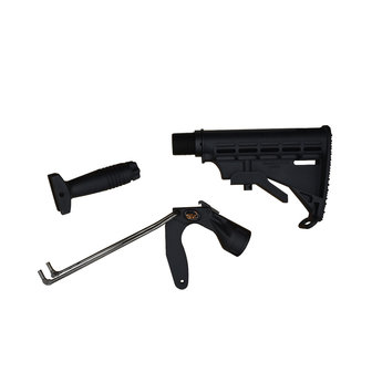 AR-6 Stinger II &ndash; Tactical conversion kit