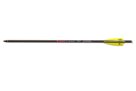 Skylon X-Bow 3K - Carbon bolt | 20 inch | 6-pack