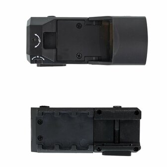 Red Dot OPTACS HD-21