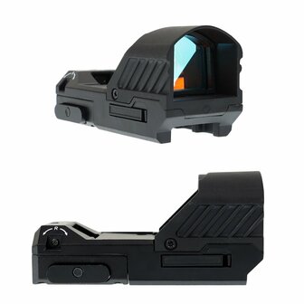 Red Dot OPTACS HD-21