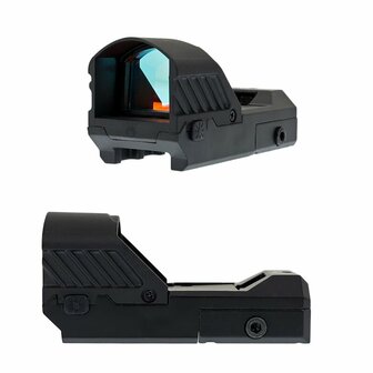 Red Dot OPTACS HD-21