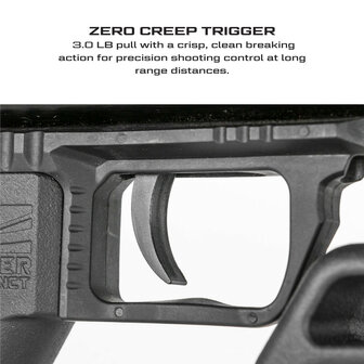 Killer Instinct&reg; SWAT&trade; X1 405 | 195 lbs / 405 fps | Complete Elite set!