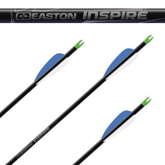 Easton Inspire 750, 630 of 570 | Multi-Pack