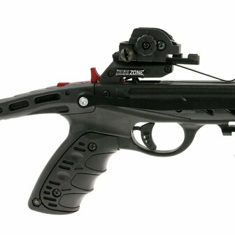 Hori-Zone RedBack RTS crossbow pistol | 80lbs