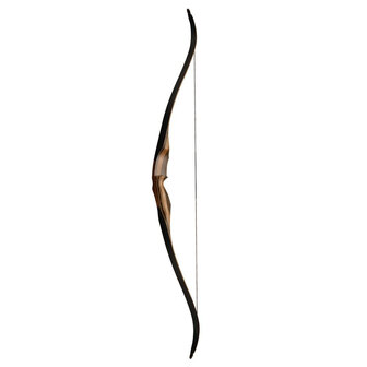 Samick Sage one piece huntingbow| 60inch