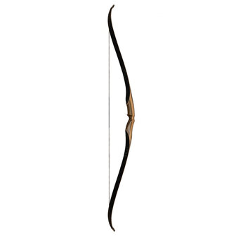 Samick Sage one piece huntingbow| 60inch