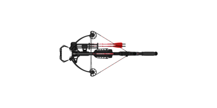 Barnett Explorer Recruit XP | 150 lbs / 350 fps | Complete set!