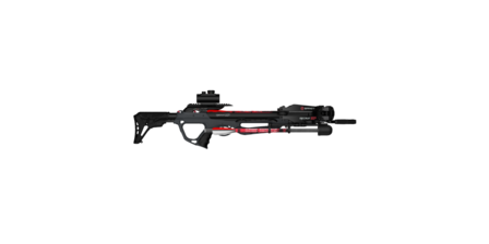 Barnett Explorer Recruit XP | 150 lbs / 350 fps | Complete set!