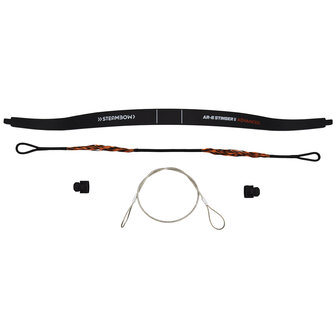AR-6 Stinger II - Limb ADVANCED | 75 lbs