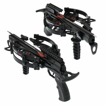 X-Bow FMA Supersonic REV Basic 120 lbs / 420 fps  | COMPOUND