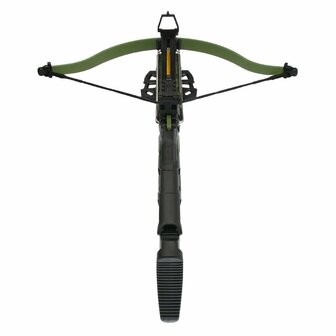 ManKung MK-TCS2  Alligator-X | 80lbs | Green