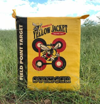 MORELL Yellow Jacket&reg; Stinger | 50x50x30cm