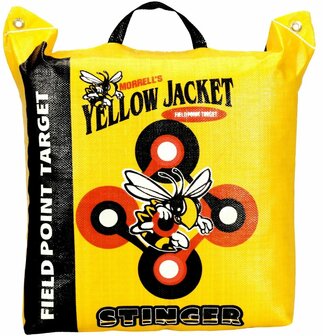 MORELL Yellow Jacket&reg; Stinger | 50x50x30cm