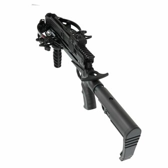 X-Bow FMA Supersonic TACTICAL XL 120 lbs / 340 fps  | incl. 6-bolt magazine