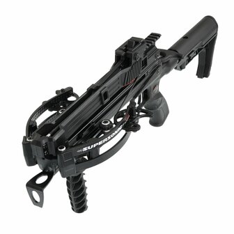 X-Bow FMA Supersonic TACTICAL XL 120 lbs / 340 fps  | incl. 6-bolt magazine