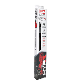 Killer Instinct HYPR&trade; SWAT&trade; - Carbon bolt | 22 inch | 6-pack