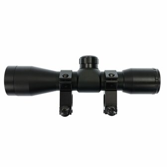 Steambow AR-Series Scope 4x32