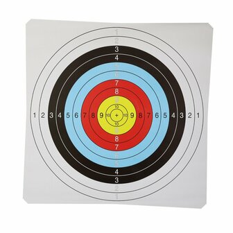 Set - MANDARIN DUCK Black Panther | 52 inch | 20-28lbs