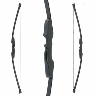 Set - MANDARIN DUCK Black Panther | 52 inch | 20-28lbs