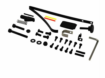 Spare parts kit AR-6 Stinger II