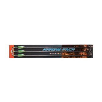 Hori-Zone Carbon Arrow | 30 inch | 3-pack