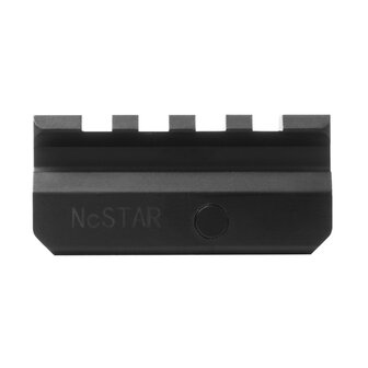 NcSTAR AR15 &frac34;&quot; Riser Gen2 - Short