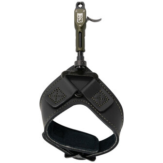 B3 Archery Release Rival Swivel