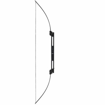 STRONGBOW Tactical Shooter | 58 Inch | 35 lbs | inklapbare boog