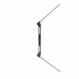 STRONGBOW Tactical Shooter | 58 Inch | 35 lbs | inklapbare boog