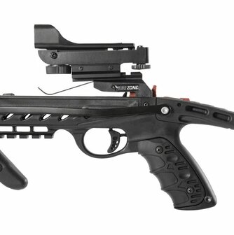 Hori-Zone RedBack DeLuxe | 80lbs | incl. RedDot