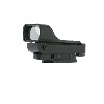 Hori-Zone RedBack DeLuxe | 80lbs | incl. RedDot