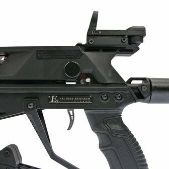 Cobra System R9 RX Adder | 130 lbs | incl. 5-schots magazijn | Complete set!