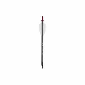 Ek Archery REVO 7 carbon bolt | 6,5 inch | 10 stuks